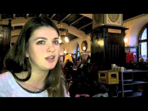 Beer Hunt! Augustiner Bräu