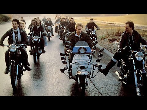 Mods and Rockers Rebooted (Full Documentary)