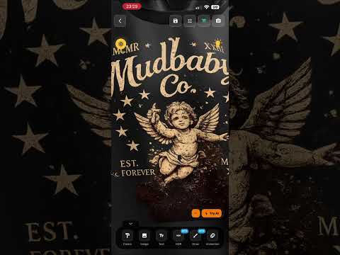StokX: T-Shirt Mockup Maker video thumbnail