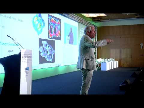 2015 06 26 Keynote Speech Dimitri Nanopoulos ENG