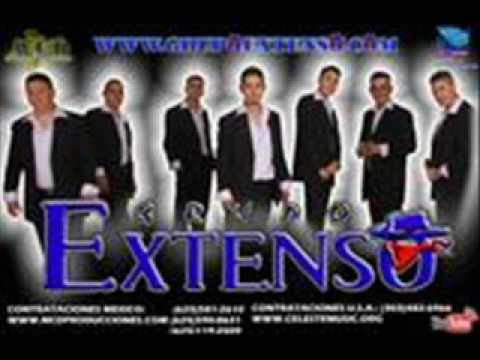 Grupo Extenso- Cumbia Del Indio