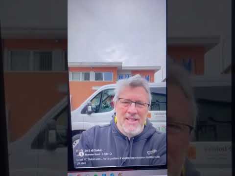 2026 Il risotto di carnevale. Intervista a Victor Brusa