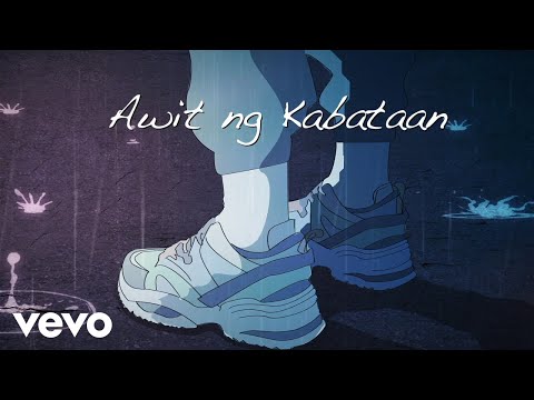 Awit Ng Kabataan - Rivermaya