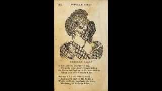 Tom Rush - Barb'ry Allen