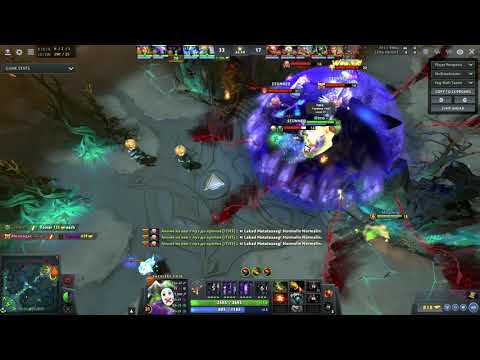 Faceless Void Master Land FIVE MAN Chrono