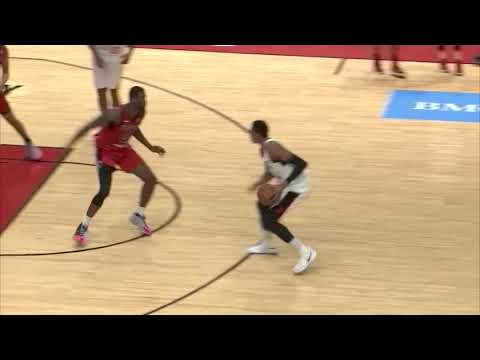 Raptors 905 Highlights: Caboclo Makes it Rain - December 30, 2017