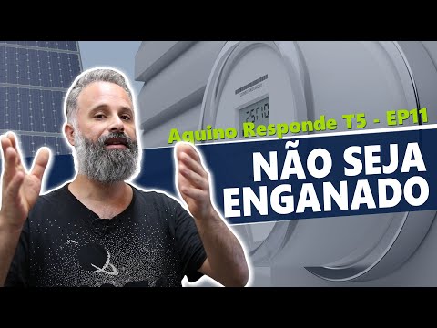 O que é Sistema Solar Fotovoltaico OnGrid e como Ele Funciona?
