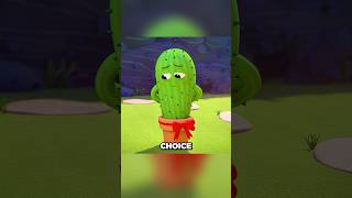 Download lagu Misunderstood Little Cactus… #shorts #viral mp3