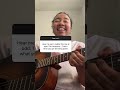 The Jacksons - That’s what you get for being polite. Acoustic cover