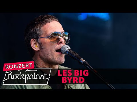 Les Big Byrd live | Freak Valley Festival 2022 | Rockpalast
