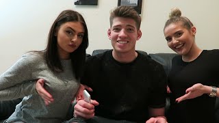HAVE YOU HAD A THREESOME?? - Q&A