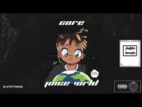 [FREE FOR PROFIT] Juice Wrld x Trippie Redd Type Beat - "Core" (Prod. Tofito)
