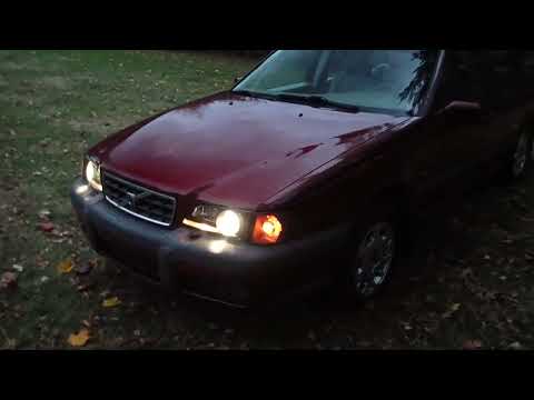 2000 Volvo XC70 (CC-2015148) for sale in Middletown, Connecticut