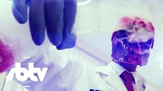 CAS | You Might Be Scared [Music Video]: SBTV