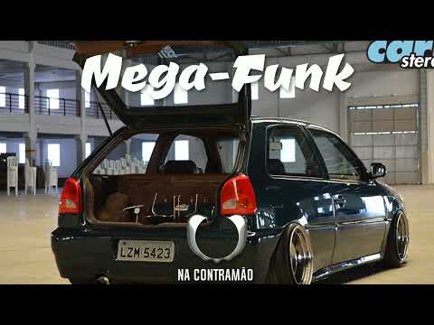 Mega Funk-NA CONTRAMÃO