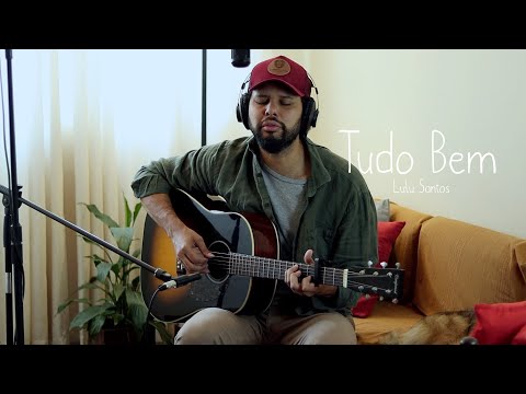 Patrick Blancos - Tudo Bem (cover)
