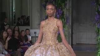 Guo Pei Paris Haute Couture FW17-18