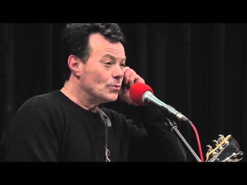 James Hunter - Interview after 'Truer Heart'