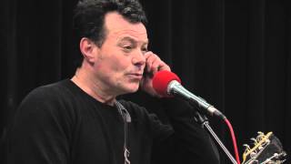 James Hunter - Interview after 'Truer Heart'