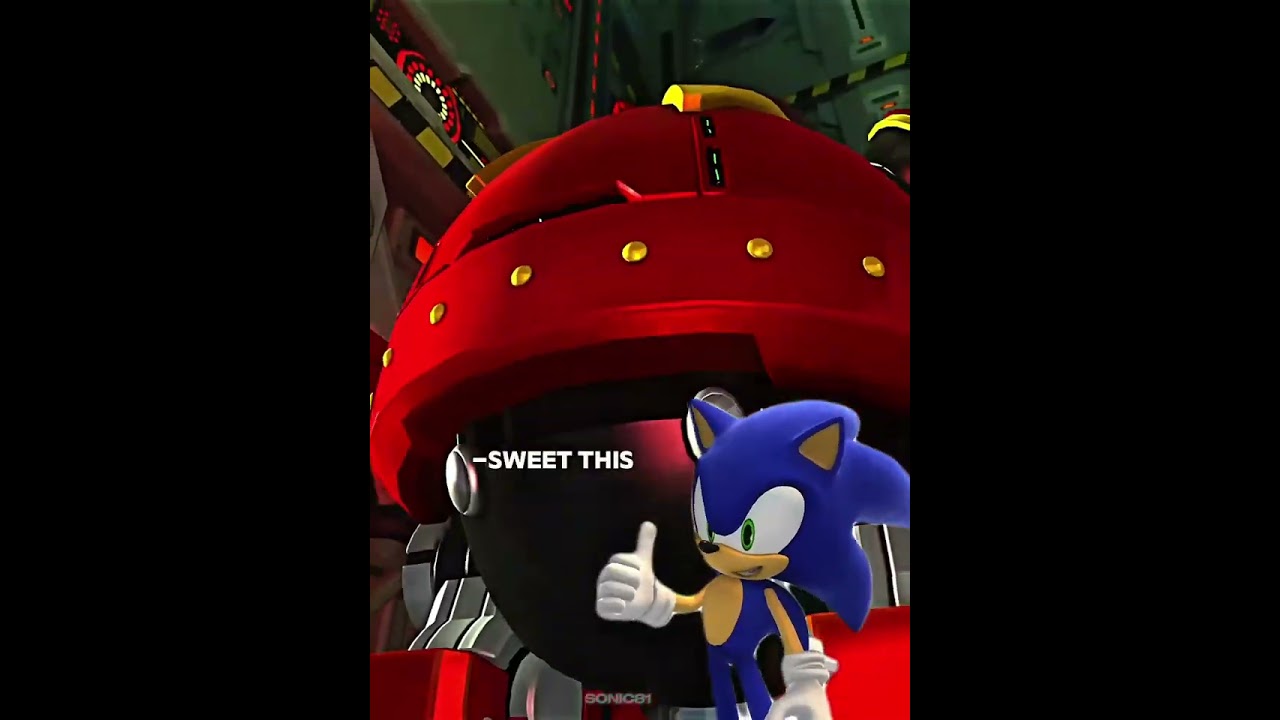 I think they both went into the wrong gates#sonic #sonicthehedgehog #tails #sonicmemes #memes #meme 