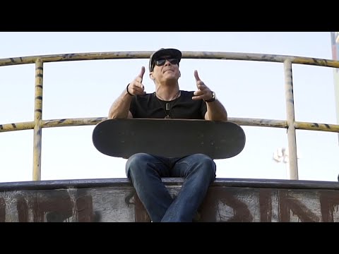 iamai - Shoot Me Down (Official Video)