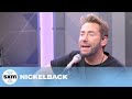 Nickelback — Those Days | LIVE Performance | SiriusXM