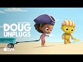 Doug Unplugs — Doug Explores the Beach | Apple TV+