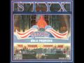 Styx - Snowblind