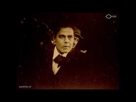 A Modern Monte Cristo