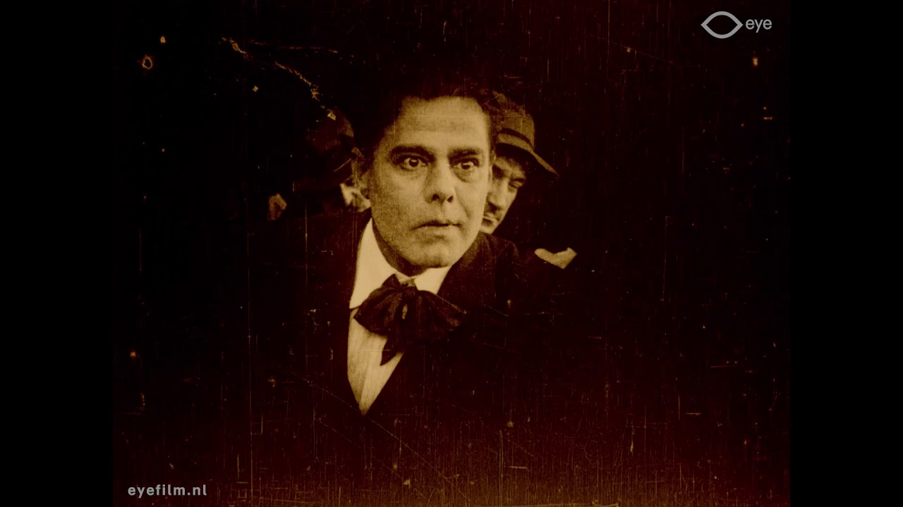 A Modern Monte Cristo