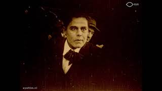 A Modern Monte Cristo