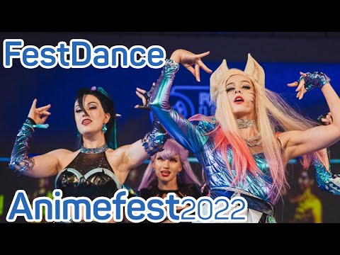 FestDance