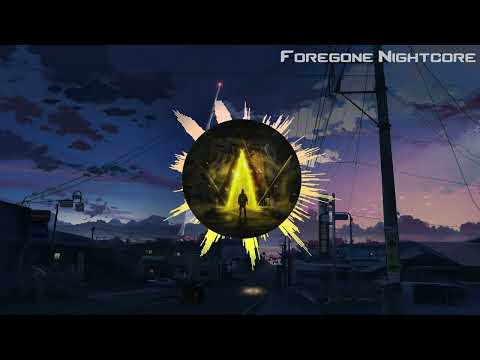 Foregone Nightcore - Au/Ra by Alan Walker