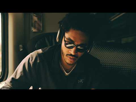 Eurosteppin' 4.0 ft. Jordan Poole