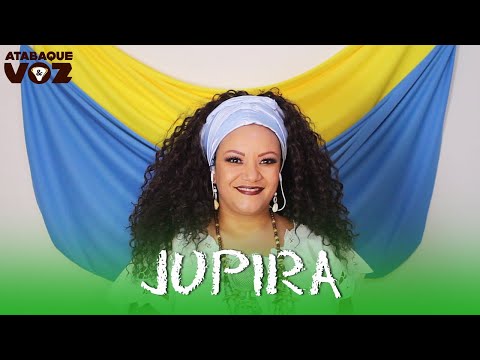 Ponto de Cabocla Jupira - Jupira Guerreira