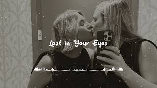 Download lagu Tersesat di Matamu | Lagu Cinta Lesbian Romantis | Musik LGBT 2025 mp3