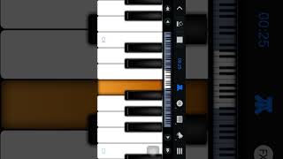 Piano hoa cỏ lau