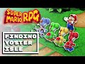 Super Mario RPG Remake How To Find Yo Ster Isle