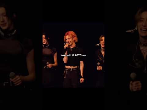 wumutitititi in 2025 AHGHHG #Xlov #Boysplanet #kpop #Wumuti #Xlovluv