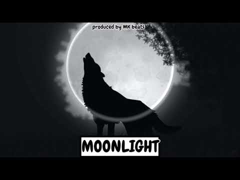 2019 (FREE)İnstrumental Trap/Rap Sombre "MOONLIGHT"