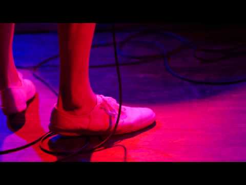 130824 쾅프로그램 - 30km @대안공간 문