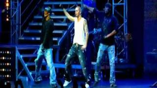 04 Pas Sans Toi - Player Tour by Matt Pokora