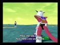 Dragon Ball Z Budokai 1 Namekan Story Mode 9