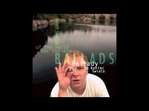 Grzegorz Karnas - Dwie Wieże (Two Towers) 2006