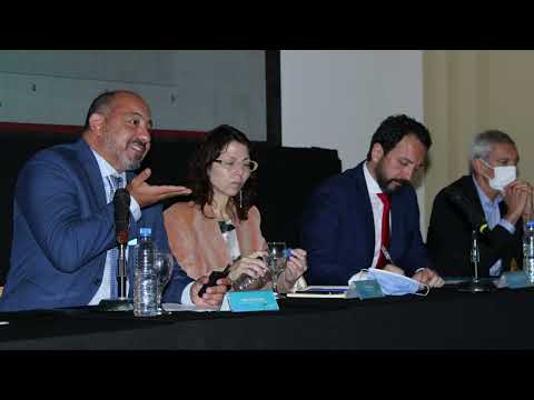 Salta participó del 1° Encuentro Federal de los Programas de Fortalecimiento de la Gestión Provincial