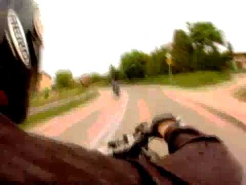 ArtderueTV - Moto Inspiracje