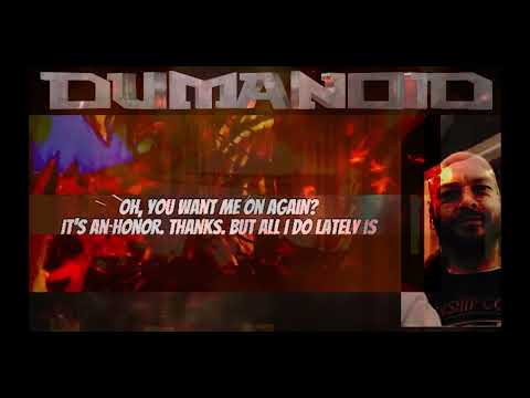 Ruffian Rugged - SUMALADUMALA ft. Jackal, Dumanoid & Kal Paseo