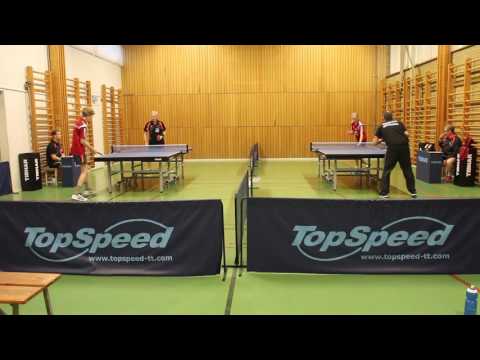 TopSpeed BTK B - Torslanda IK D