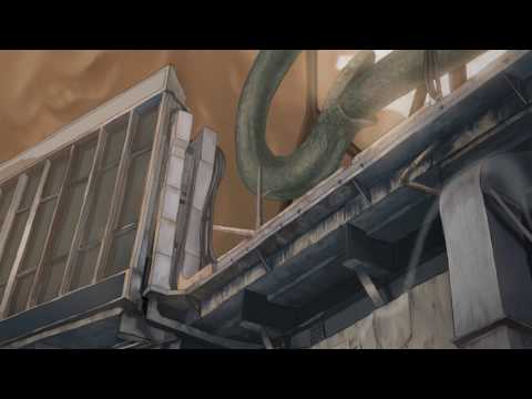 Murlo - AFK (ft. Gemma Dunleavy) [Official]