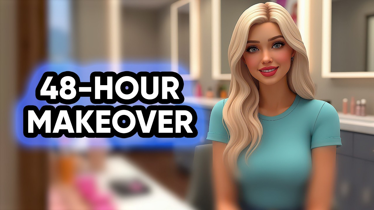 Day at the Salon: A Step in My Feminization – Crossdressing Stories